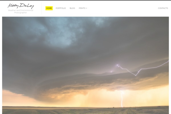 Site using Pinterest Badge plugin