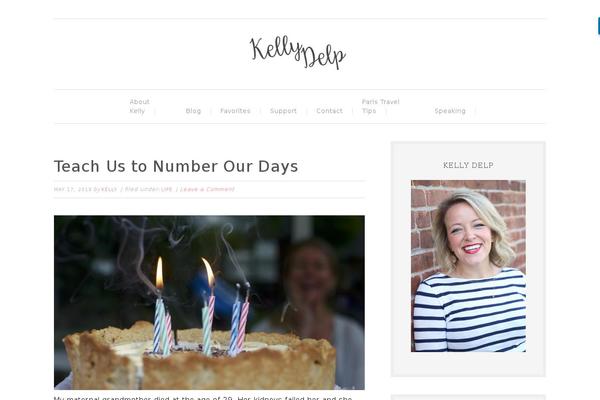 Site using RSVP and Event Management Plugin plugin
