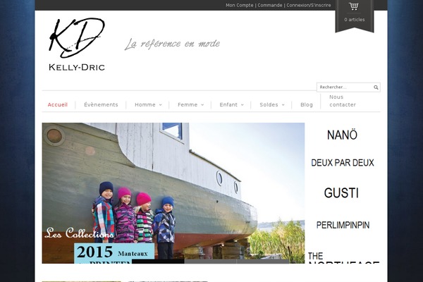 Site using Glass plugin