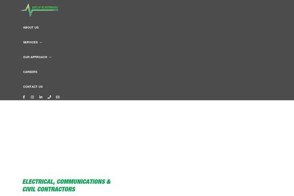 Site using Toolset-maps plugin