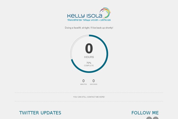 Site using Event Registration plugin