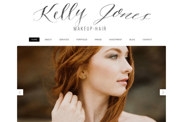 Slider Responsive Theme theme site design template sample