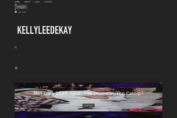 Site using Canvas plugin