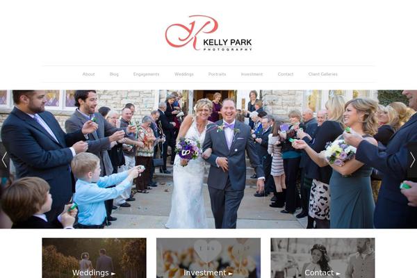 Dorado-blog theme site design template sample