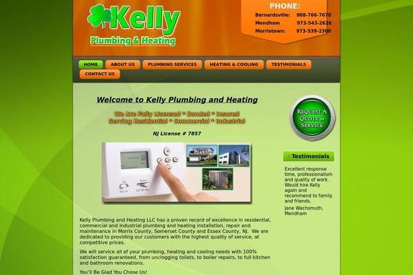 Site using FancyBox for WordPress plugin