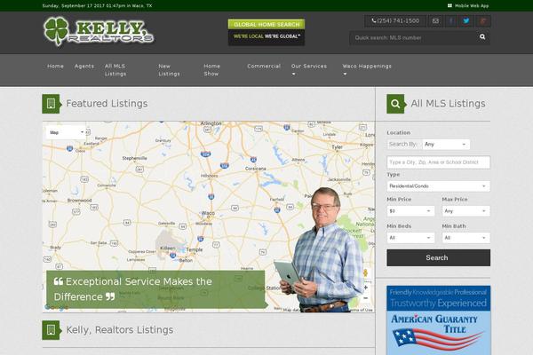 kellyrealtors.com site used Quality_report