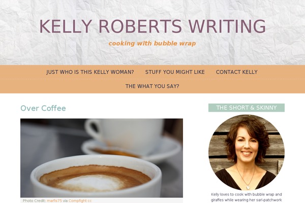 Wordpresscanvas theme site design template sample