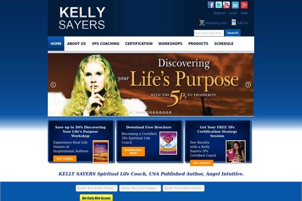 Site using ClickDesk Live Support - Live Chat - Help Desk Plugin for Websites plugin