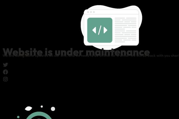 Site using Indeed-my-testimonials-vc plugin