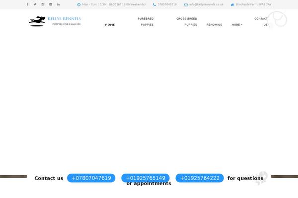 Site using Wp-hide-post plugin