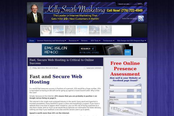 Site using Flex-pretty-fonts plugin
