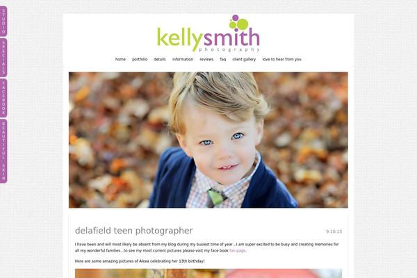 Site using Delete-comments plugin