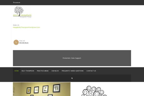 Tm-lawyers theme site design template sample