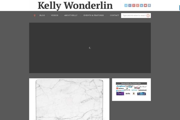 Site using Instalink plugin