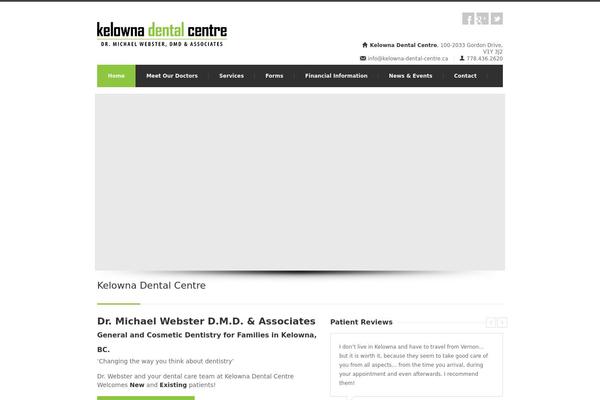 Site using Gravity-slider-fields plugin