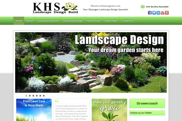 kelownagardens.com site used Chimera_03