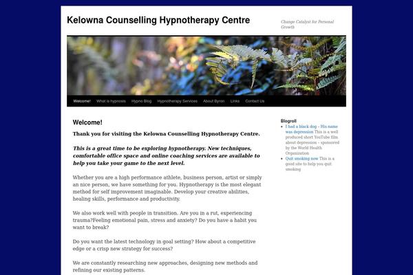 ResponsiveBlogily theme site design template sample