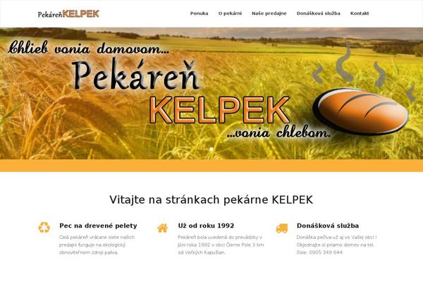 Site using Post-type-x plugin