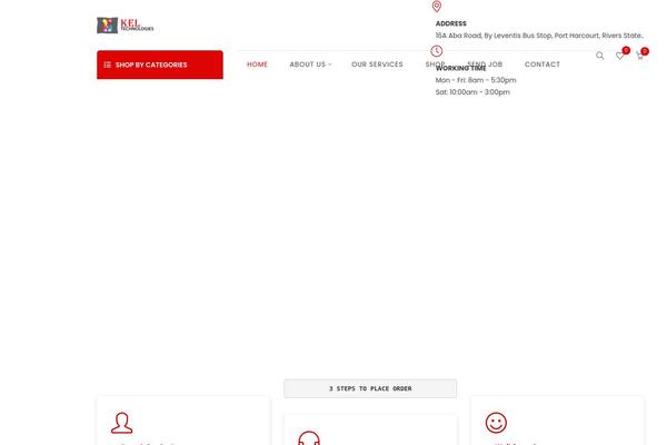 kelprints.com site used Pangja