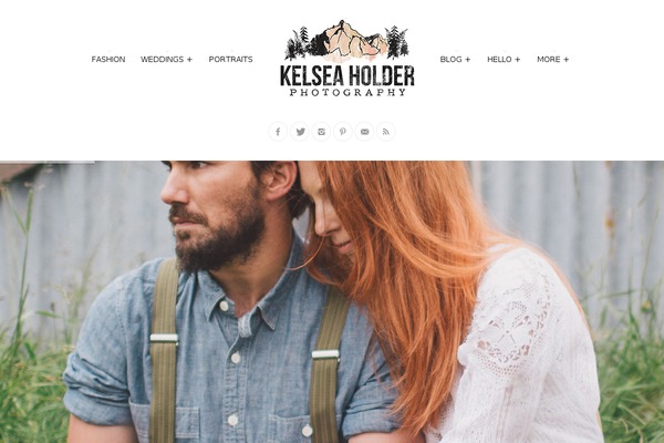 Site using Facebook plugin