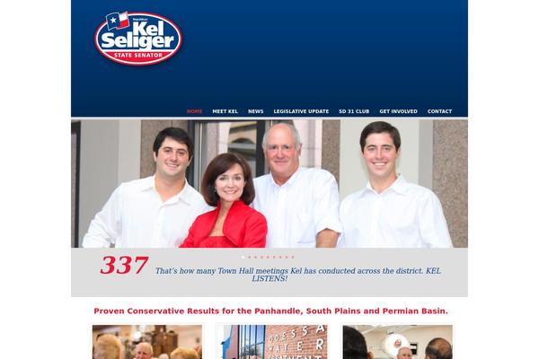 Jigsaw theme site design template sample