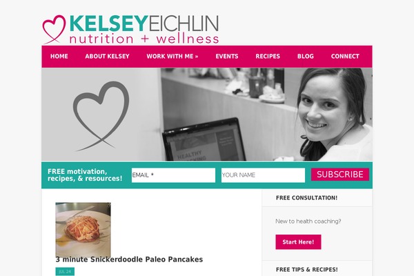 Site using Facebook Likebox Slider by ARScode plugin