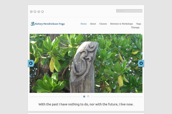 Golden Eagle Lite theme site design template sample