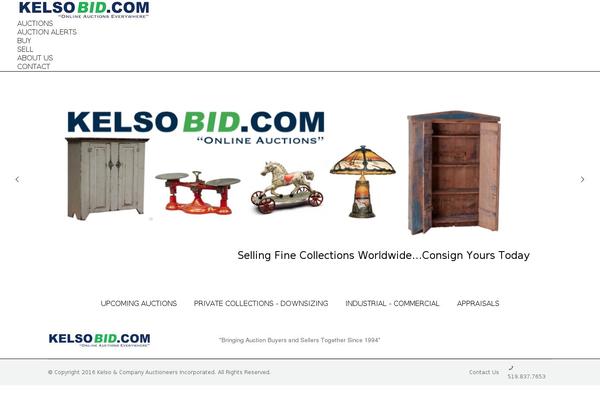 Site using Recent Tweets Widget plugin