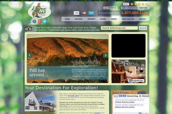 Site using Cff-extensions plugin