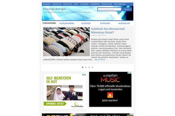 Ktz-freak theme site design template sample