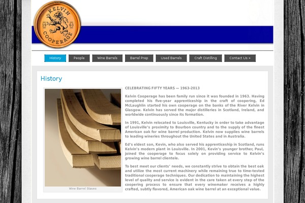 Quadro theme site design template sample