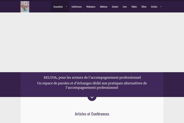 Rioleme theme site design template sample