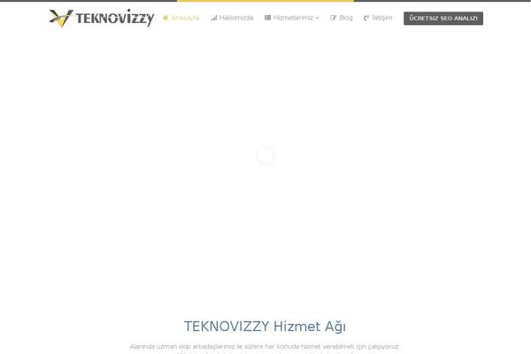 kemalkeskin.com site used Seokskn
