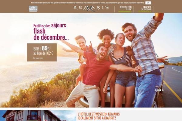 Site using Rz21_slider plugin