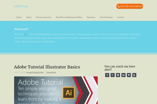 Site using FooboxV2 plugin