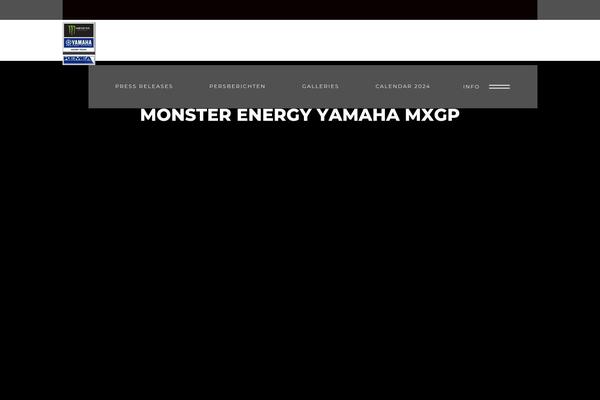 Site using Powerlift-core plugin