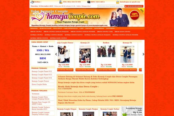 Indostore4-2client theme site design template sample