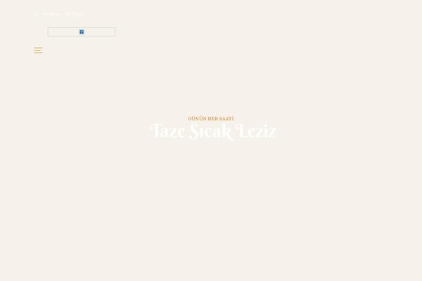 Site using G5-element plugin