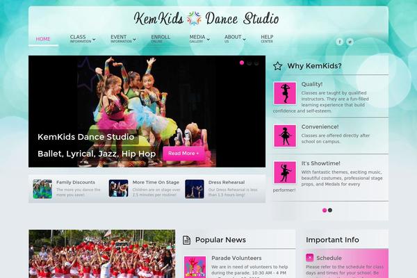 kemkids.com site used Rt_oculus_wp