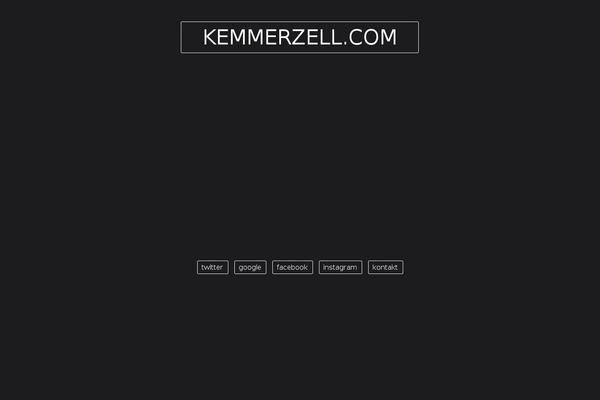 Site using Crayon Syntax Highlighter plugin