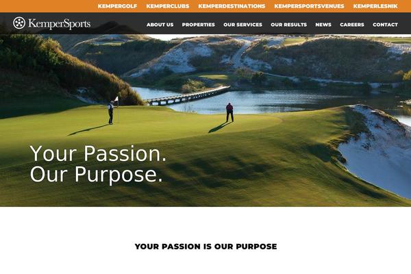 Site using Beaver Builder plugin
