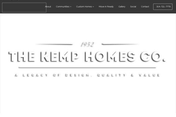 Site using Elegantbuilder plugin