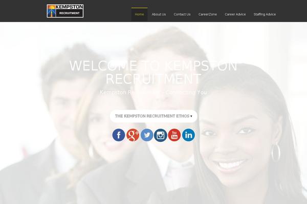 Site using Forminator plugin