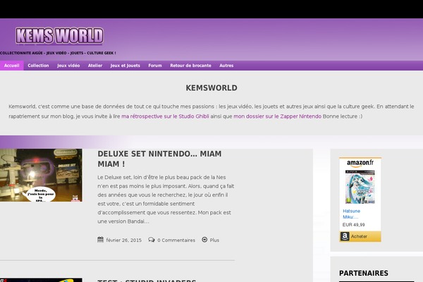 Apprise theme site design template sample