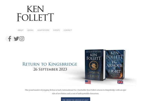 Site using Complianz-gdpr-premium plugin