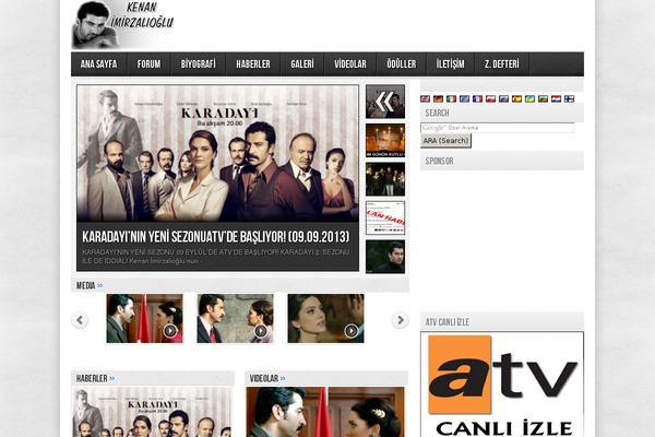 Site using Auto-seo-links plugin