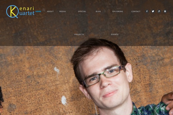 Site using Be-page-builder plugin
