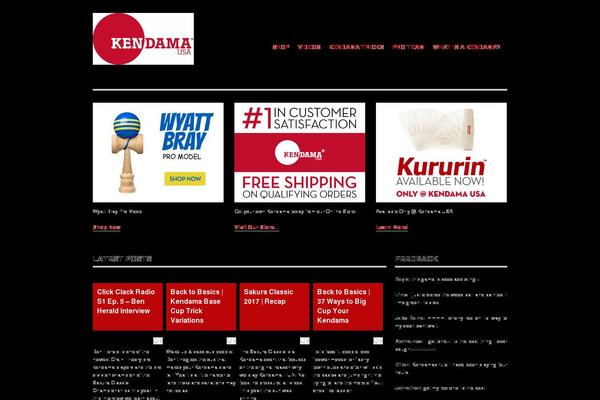 Site using Lightview Plus plugin