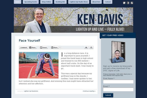 Site using Lightbox Gallery plugin