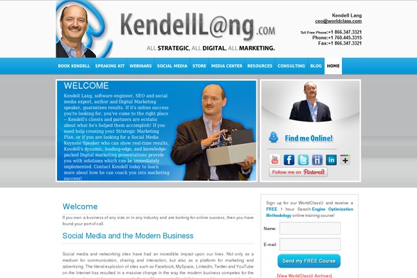 Site using CKEditor for WordPress plugin